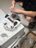 石头（roborock）扫地机器人扫拖一体 P20 Ultra Plus 自动上下水版 热水洗拖布擦地拖地 A2250RR 实拍图