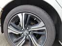 优科豪马横滨轮胎/汽车轮胎 215/50R17 91V ADVAN dB V551V 原配本田思域 实拍图
