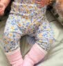 优衣库婴幼儿Sanrio快干睡衣/短袖宝宝UT三丽鸥睡衣484425 13 玫红色 90 实拍图
