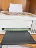 爱普生（EPSON）【6代新品】L3351墨仓式彩色打印机 微信打印/无线连接 家用AI学习打印机（打印、复印、扫描） 实拍图