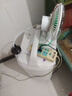海尔（Haier）5L升制氧机家用吸氧机老人医用级直流变频静音四缸VPSA氧气机23dB 实拍图