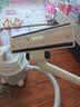 德尔玛（Deerma）【返50元E卡】TJ700S 干吹两用桶式吸尘器 家用商用 吸尘器桶式吸猫砂吸拼豆 实拍图