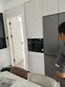 西门子（SIEMENS） 【水玲珑500Pro】嵌入式净水机 RO反渗透家用净水器  饮水机 直饮机 快速制冰水 北极光系列 WS5054BC1C 实拍图