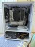 利民（thermalright）TL-C12CW 白色12cm入门级风压扇 经典磁稳S-FDB轴承  4PIN串接PWM接头 1550转速 实拍图