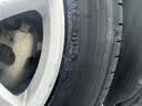 邓禄普（DUNLOP）汽车轮胎215/55R17 94V SP SPORT FM800适配迈腾帕萨特天籁凯美瑞 实拍图