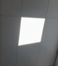 公牛厨房灯LED 300*600长方形超薄平板灯面板灯卫生间 24W 实拍图
