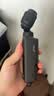 大疆 DJI Osmo Pocket 4 一英寸口袋云台相机 OP灵眸手持数码相机 旅游vlog 便携美颜摄像 标准套装 实拍图