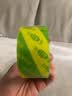 【超能黏】透明胶带加厚大卷胶带物流胶带打包封箱胶带大卷加厚 42*30米*1卷【透明胶带】 实拍图