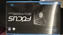 海韵（SEASONIC）【FOCUS v5 GX】1000W 双色线材白金认证 电脑电源｜A级声学认证｜ATX 3.1｜CQC3级｜支持5090显卡 实拍图