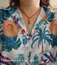 凤禧珠宝和田玉吊坠玉观音玉坠玉佩男士款天然玉石吊坠项链生日礼物 实拍图