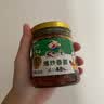饭扫光榨菜 香辣爆炒香菌280g 减盐下饭菜 香辣咸菜泡菜 拌饭拌面 实拍图