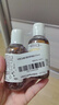 科颜氏（Kiehl's）金盏花植物精粹爽肤水75ml*2 保湿补水化妆水湿敷水收缩毛孔 实拍图