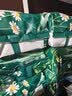 京东京造三重植萃湿厕纸80抽*6包 加大加厚厕用湿纸巾湿巾家庭实惠装 实拍图