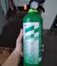 援邦车载水基灭火器980ml水基型灭火器国家消防3C认证小型灭火器980ml 实拍图