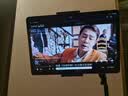 HUAWEIMatePad 11.5 华为平板电脑 护眼屏 鸿蒙AI 大电池 学生平板儿童学习机 8G+256G WIFI 冰霜银 实拍图