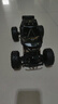 4DRC合金rc遥控汽车越野车电动赛车1-3-6-8-10岁儿童玩具男孩生日礼物 实拍图
