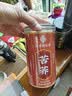 南同四海黄苦荞茶正宗特血级糖三炒2026年新茶桶装搭高四大川凉山降麦香型 实拍图