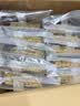 云山半 非油炸燕麦面60g*10袋 0钠方便面即食冲泡速食面条 实拍图
