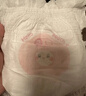 好奇（Huggies）铂金装小桃裤成长裤XXXL26片*4包(17kg以上)【夏季散热王】 实拍图