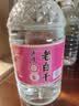 泸旗老白干白酒高粱酒 大曲浓香型粮食酒 桶装散酒纯粮酒泡酒口粮酒 60度 5L 1桶 老白干纯粮原浆 实拍图