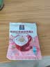 桂格（QUAKER）特浓红枣高铁燕麦片540g （27g*20袋）营养早餐 实拍图