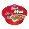 康师傅方便面 BIG干拌面 红烧牛肉面147g*12盒 泡面整箱速食 方便食品 实拍图