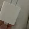 Apple/苹果 原装正品20W type-c充电器 苹果usb-c充电器手机快充头 旗舰店苹果iPhone 17 Pro Max充电器 实拍图