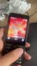 诺基亚（NOKIA）220 4G 移动联通电信全网通 2.8英寸双卡双待 直板按键手机 老人老年手机 学生手机 黑色 实拍图