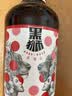 黑狮啤酒【雪花旗下高端品牌】玫瑰红覆盆子果啤 330ml*12瓶 京东自营 实拍图