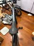 京东京造 XC350山地自行车铝合金禧玛诺21速油压碟刹成年人学生17寸太空灰 实拍图