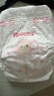 好奇（Huggies）铂金装小桃裤纸尿裤NB84片(5kg以下)尿不湿【夏季散热王】 实拍图