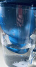 碧然德（BRITA） 过滤净水器 家用滤水壶 净水壶 海洋系列 3.5L蓝色 一壶6芯装 环保加固包装 实拍图