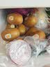 佳沛（zespri）新西兰阳光金奇异果 8个装 特大果单果重约124-146g 水果猕猴桃 实拍图