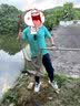 民间艺人金袖子线双钩套装绑好的鱼线线组仕挂金釉成品钓鱼渔具小白条鲫鱼 实拍图