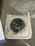 美的（Midea）【便携式迷你】干衣机烘干机家用小型旅行婴儿内衣裤杀菌除螨宿舍2026最新款出差神器HBXD03W1 实拍图