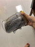 福茗源 菊花茶胎菊250g/罐头采特级品质装花草茶叶家庭装分量泡水喝凉茶 实拍图
