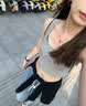 仁和白芸豆左旋肉碱美式黑咖啡0糖0脂肥胖有氧减健身运动3盒 实拍图