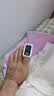 MEDISANA医用血氧仪家用指夹式氧饱和度检测心率监测手指脉氧仪氧饱夹送礼 实拍图