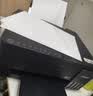 爱普生（EPSON）【6代新品】L3353墨仓式彩色家用AI学习打印机 L3251/L3255升级版(打印复印扫描 微信/无线 黑色） 实拍图