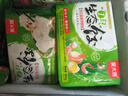 吴大嫂 东北水饺 虾仁三鲜水饺 800g 40只 （虾仁韭菜鸡蛋）蒸饺煎饺 实拍图