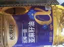 长寿花【保真亚麻籽油】压榨一级亚麻籽油1.8L压榨一级 丰富亚麻 实拍图