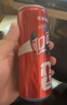可口可乐（Coca-Cola）可乐*12+雪碧*8+芬达*4 有糖汽水 碳酸饮料  330ml*24罐 实拍图