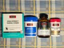 Swisse斯维诗 高浓度玛卡片 焕活精力维护机能支持男士两性健康60片/瓶 实拍图