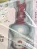 babycare西高地手持泡泡机儿童玩具礼物户外手持电动网红吹泡泡棒-柔雾蓝 实拍图