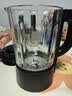 九阳（Joyoung）有钛破壁机家用轻音全自动多功能降噪预约豆浆机榨汁辅食机1.75L五谷杂粮3-5人金榜 Y915s双杯款 实拍图