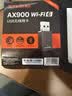 Tenda腾达USB无线网卡WiFi6 智能免驱AX900 5G网卡 无线网卡台式机专用 内置天线 无限wifi接收器发射器 实拍图