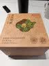 京东京造黄芪蜂蜜900克 100%花蜜真纯蜂蜜甘肃冲饮搭档营养送长辈中秋礼品 实拍图