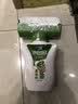 三棵树漆（SKSHU）墙面修补滚筒漆去污神器翻新清洁涂鸦修复防水速干乳胶漆白色500g 实拍图