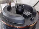 美的（Midea）安睡Max低音降噪系列破壁机1.75L多功能自清洗 古法浓浆辅食料理豆浆机 国家补贴 S59 实拍图