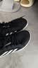 阿迪达斯（adidas）男子户外系列 TERREX BOAT LACE CLIMACOOL 户外鞋 JI3499 黑色42 实拍图